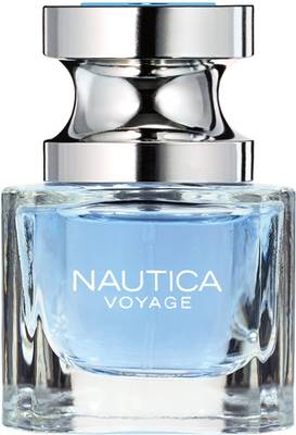 NAUTICA Voyage Eau de Toilette  -  15 ml