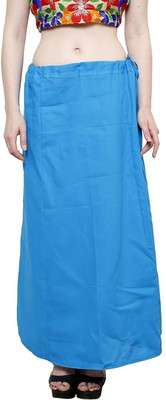 BSD STYLBSD_PT_R_Y_B_2 Pure Cotton Petticoat(Free)