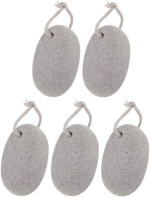 ATARC ORIGINAL VOLCANIC PUMICE STONE (Pack of 5)