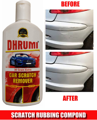 Dhrumi Scratch Remover Liquid(100 g)