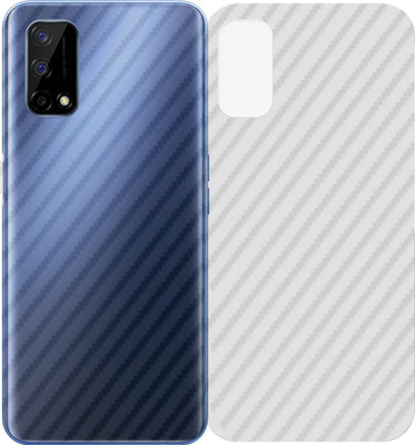 Karpine Back Screen Guard for Realme Narzo 30 Pro(Pack of 1)