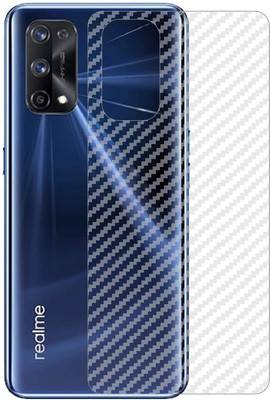 GDBUY Back Screen Guard for Realme 7 Pro(Pack of 1)