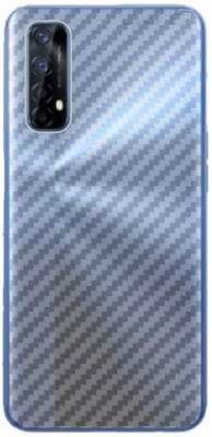 GDBUY Back Screen Guard for Realme Narzo 20 Pro, Narzo 20 Pro(Pack of 1)