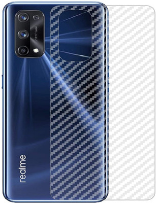 GDBUY Back Screen Guard for Realme 7 Pro(Pack of 1)