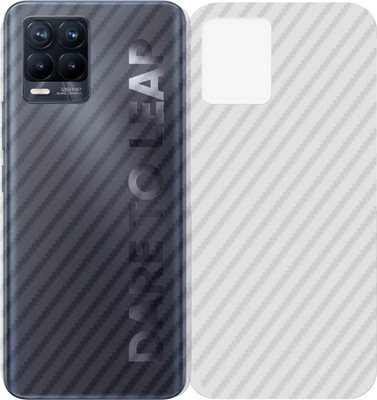 Karpine Back Screen Guard for Realme 8 Pro(Pack of 1)