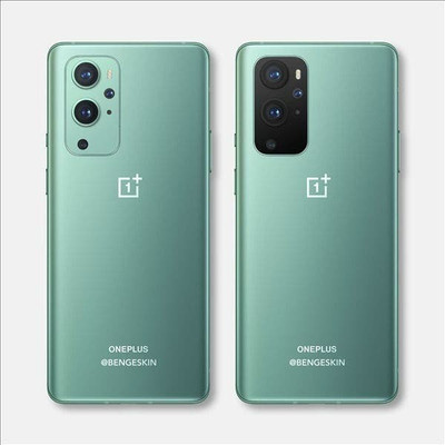 Archist Back Camera Lens Glass Protector for OnePlus 9 Pro(Pack of: 1)