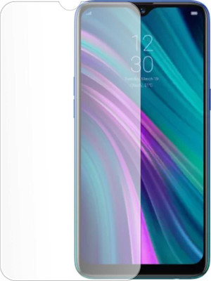 Jethuri Impossible Screen Guard for Realme 3(Pack of 1)