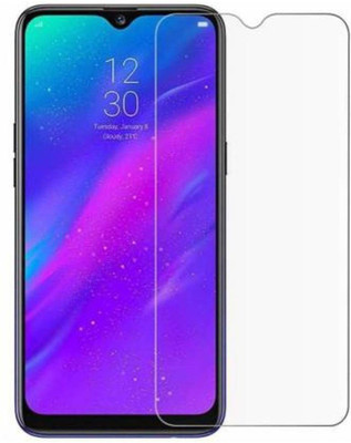 Crunk Tempered Glass Guard for Coolpad Cool 10A(Pack of 1)