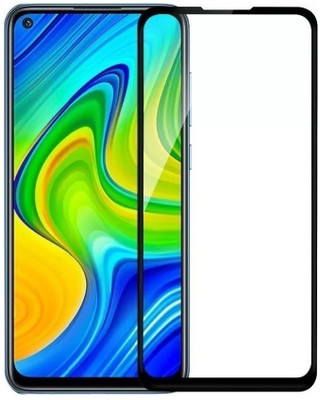 Gorilla Labs Tempered Glass Guard for Redmi Note 9(Pack of 1)