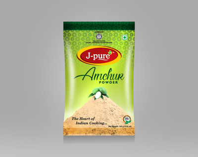 J-pure Amchur Powder 1Kg(1 kg)