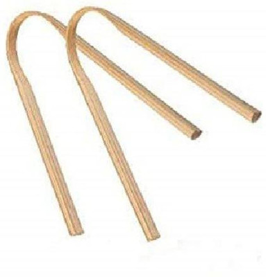 Mini Storify Wood Tongue Cleaner(Pack of 2)
