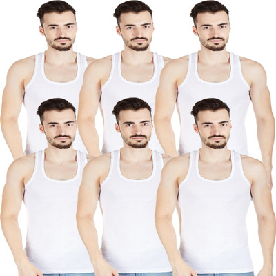 TT Titanic Men Vest