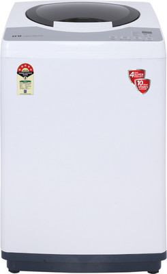 IFB 6.5 kg 5 Star Fully Automatic Top Load White(TL-REW Aqua 6.5 kg)