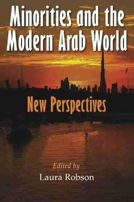 Minorities and the Modern Arab World(English, Electronic book text, unknown)