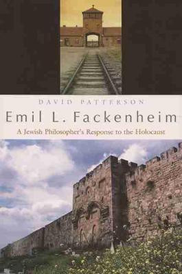 Emil L. Fackenheim(English, Hardcover, Patterson David)