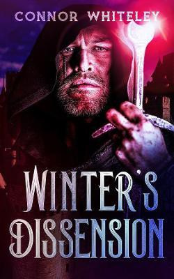 Winter's Dissension(English, Hardcover, Whiteley Connor)