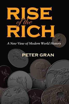 Rise of the Rich(English, Electronic book text, Gran Peter)