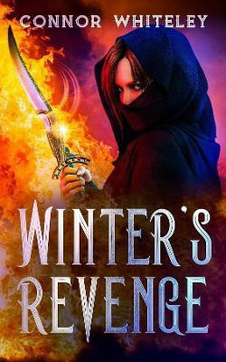Winter's Revenge(English, Paperback, Whiteley Connor)