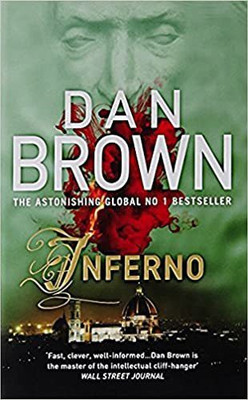 Inferno(English, Hardcover, unknown)