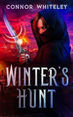 Winter's Hunt(English, Paperback, Whiteley Connor)