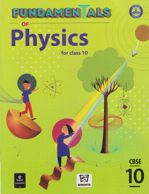 FUNDAMENTAL OF PHYSICS FOR CLASS 10(Paperback, MS RAMAN PREET KAUR)