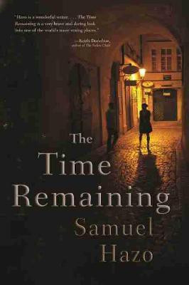 The Time Remaining(English, Electronic book text, Hazo Samuel)