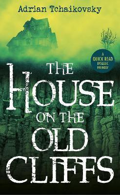 The House on the Old Cliffs(English, Paperback, Tchaikovsky Adrian)