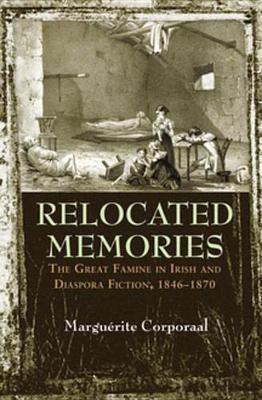 Relocated Memories(English, Electronic book text, Corporaal Marguerite)
