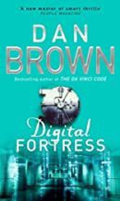 DIGITAL FORTESS(Paperback, DAN BROWN)
