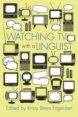 Watching TV with a Linguist(English, Paperback, unknown)
