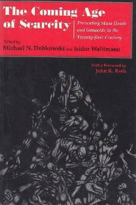 The Coming Age of Scarcity(English, Paperback, unknown)