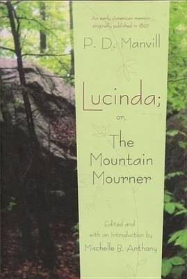 Lucinda(English, Electronic book text, Anthony Mischelle Booker)