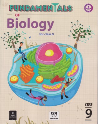 FUNDAMENTALS OF BIOLOGY CLASS 9(Paperback, RAMAN PREET KAUR)