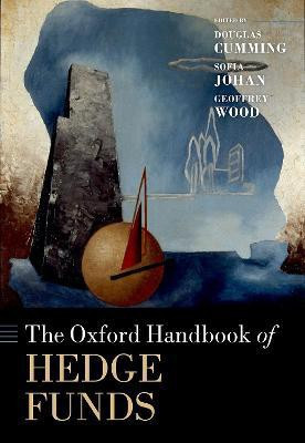 The Oxford Handbook of Hedge Funds(English, Hardcover, unknown)
