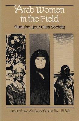 Arab Women in the Field(English, Paperback, unknown)