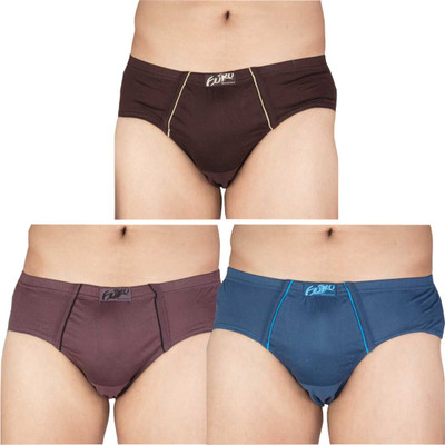 Euro Regular Men Brief