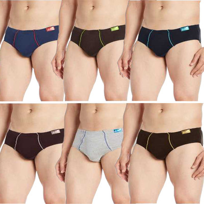 Euro Regular Men Brief