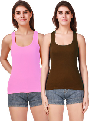 ParasTrade Women Tank Top/Vest