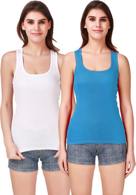 ParasTrade Women Tank Top/Vest