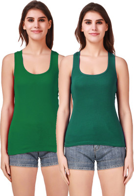 ParasTrade Women Tank Top/Vest