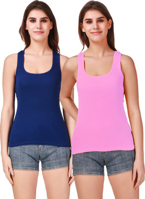 ParasTrade Women Tank Top/Vest