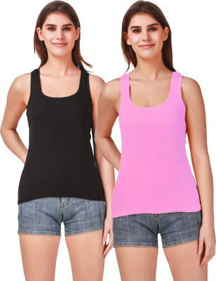 ParasTrade Women Tank Top/Vest