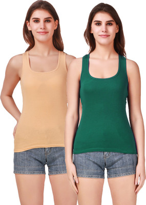 ParasTrade Women Tank Top/Vest