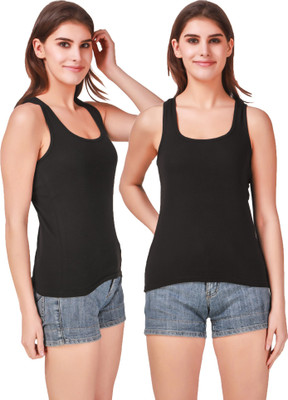 ParasTrade Women Tank Top/Vest