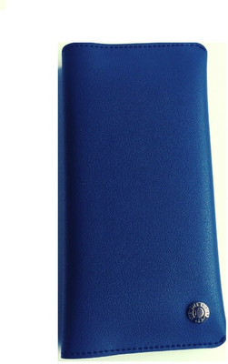 WHITBULL Pouch for OnePlus 10T(Blue, Grip Case, Pack of: 1)