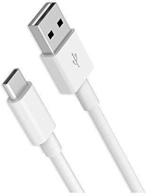 Apollo Plus USB Type C Cable 1.5 m 3.1 Amp Type-C Data Cable Charge & Sync ( Support Fast Charging & Data Sync )(Compatible with Motorola Moto Razr (2019) / Motorola Moto Razr 5G, White, One Cable)