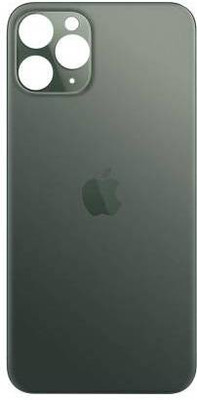 SPAREWARE APPLE IPHONE 11 PRO MAX Back Panel(GREY)