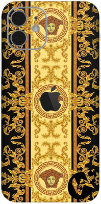 wrap craft APPLE IPHONE 12 MINI Mobile Skin(Multicolor)