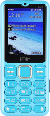 IAIR S20(Twin Sky Blue)