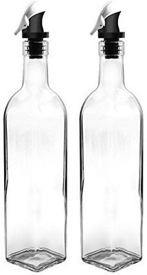 miRim 500 ml Cooking Oil Dispenser(Pack of 2)